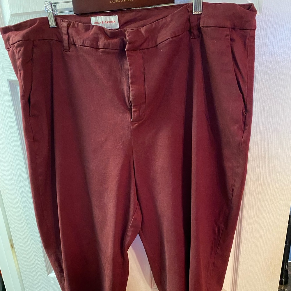 Skinny pant